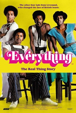 Everything - The Real Thing Story-watch