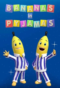 Bananas in Pyjamas-watch