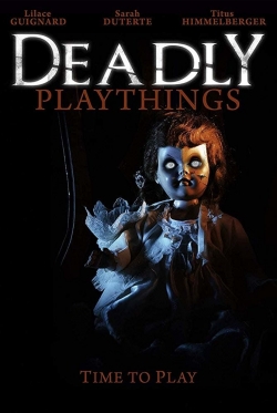 Deadly Playthings-watch