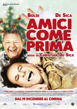 Amici come prima-watch