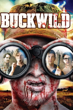 Buck Wild-watch