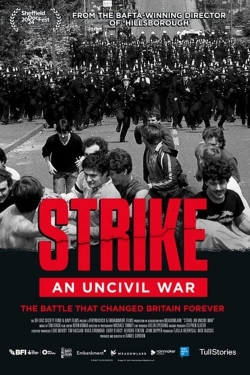 Strike: An Uncivil War-watch