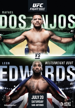 UFC on ESPN 4-watch