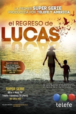 The return of Lucas-watch