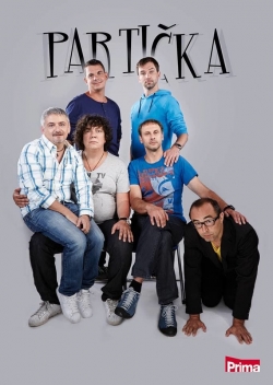 Partička-watch