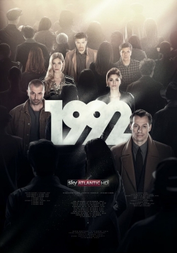 1992 - 1993 - 1994-watch