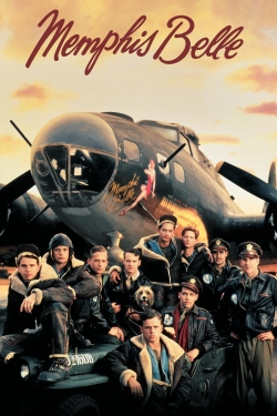 Memphis Belle-watch