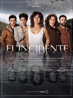 El incidente-watch