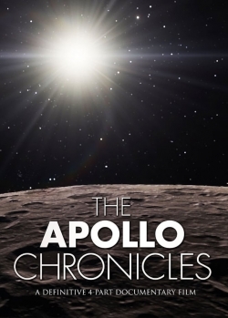 The Apollo Chronicles-watch