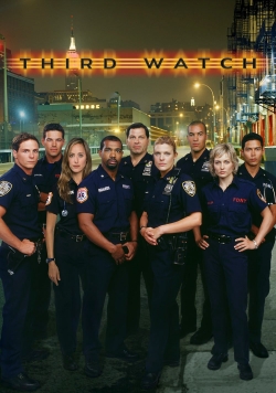 Third Watch-watch