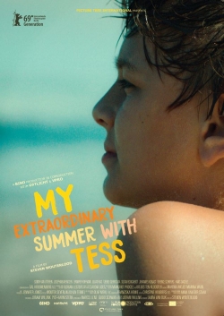 My Extraordinary Summer with Tess-watch