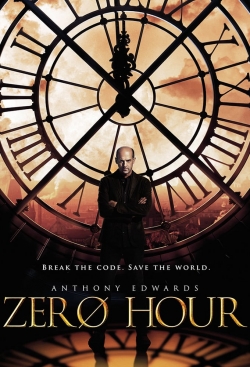 Zero Hour-watch