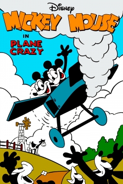 Plane Crazy-watch