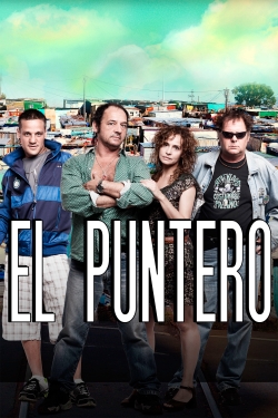 El puntero-watch