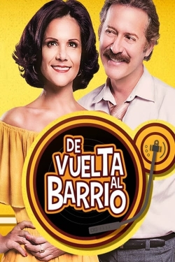 De Vuelta al Barrio-watch