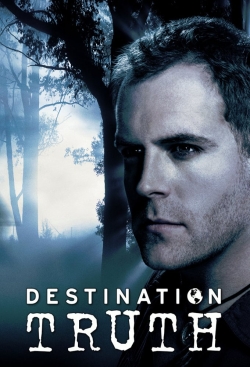 Destination Truth-watch