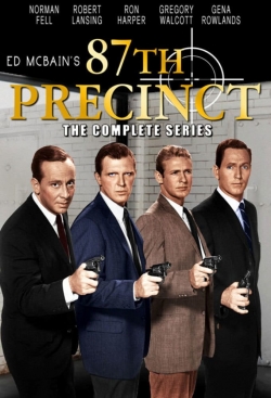 87th Precinct-watch