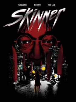 Skinner-watch