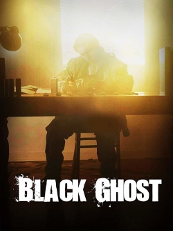 Black Ghost-watch