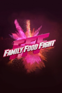 Family Food Fight-watch