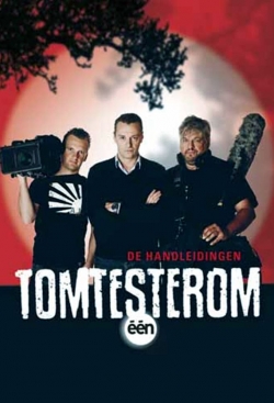 Tomtesterom-watch