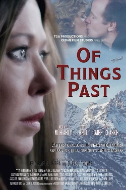 Of Things Past-watch