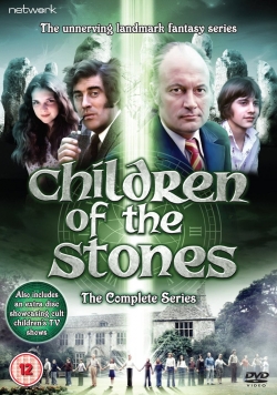 Children of the Stones-watch