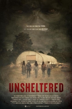 Unsheltered-watch