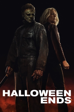 Halloween Ends-watch