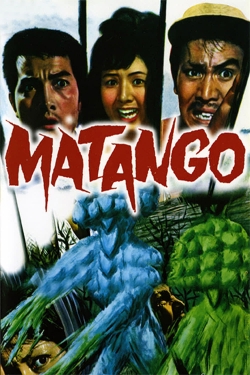 Matango-watch