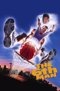 The Sixth Man-watch