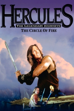 Hercules and the Circle of Fire-watch