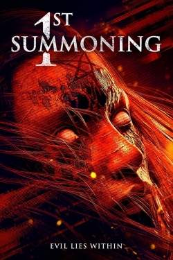 1st Summoning-watch