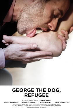 George the Dog, Refugee-watch