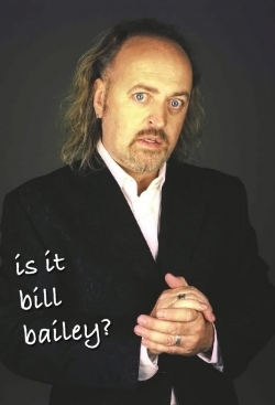 Is It Bill Bailey?-watch