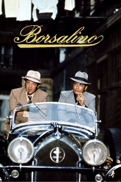 Borsalino-watch