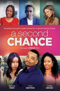 A Second Chance-watch
