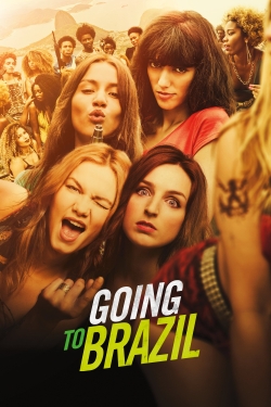 Going to Brazil-watch