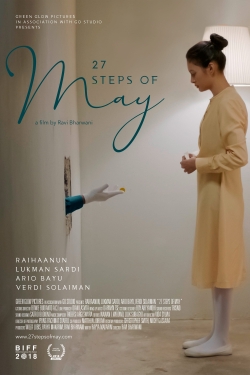 27 Steps of May-watch