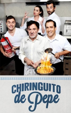 Chiringuito de Pepe-watch