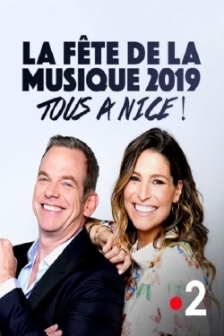 La Fête de la musique 2019-watch