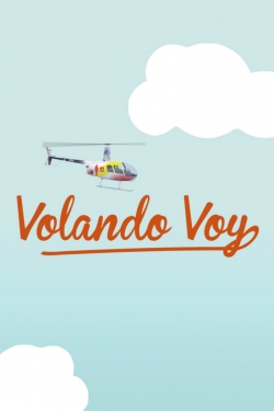 Volando Voy-watch