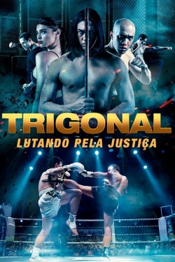 The Trigonal: Fight for Justice-watch