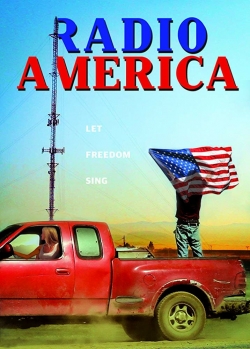 Radio America-watch