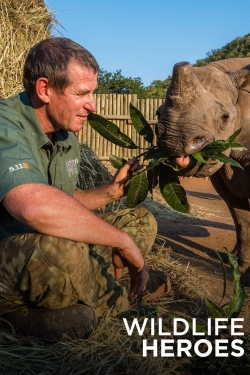 Wildlife Heroes-watch