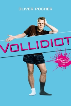 Vollidiot-watch