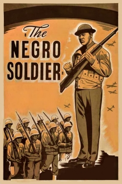 The Negro Soldier-watch