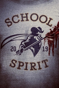 School Spirit-watch