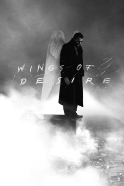 Wings of Desire-watch