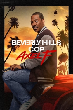 Beverly Hills Cop: Axel F-watch